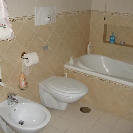 Preziosa Tatil Evi