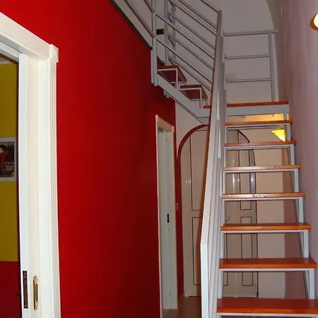 Preziosa Tatil Evi Trani