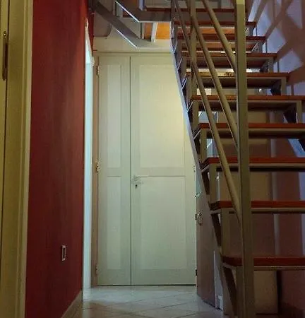 Tatil Evi Preziosa Trani